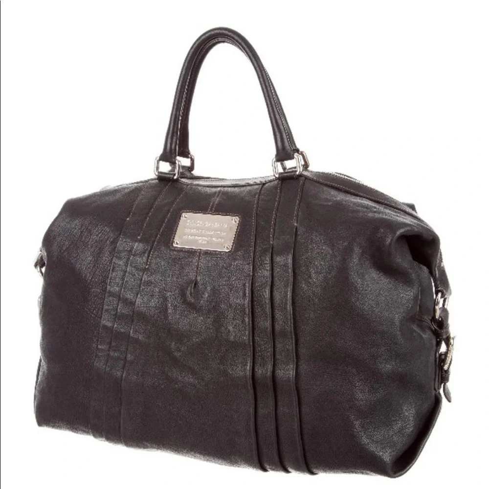 Dolce and Gabbana Miss Urbanette Satchel - Picture 7 of 16